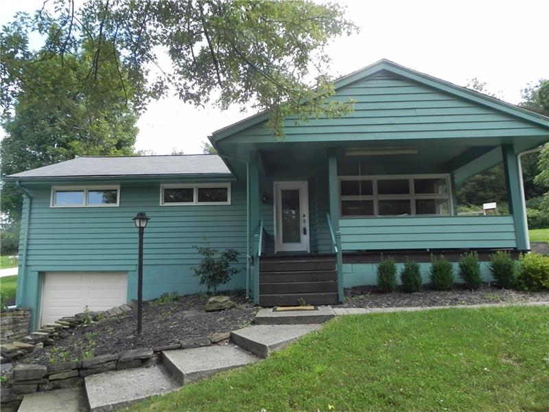268 Old Route 30, Hempfield Township