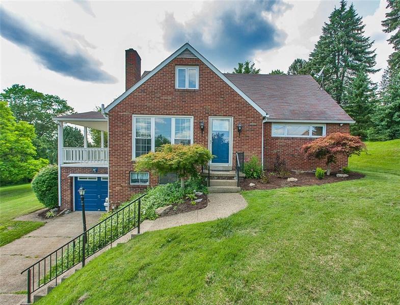 3212 Chestnut St, Murrysville
