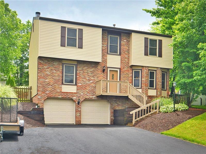 438 Hoover Dr, Washington Township