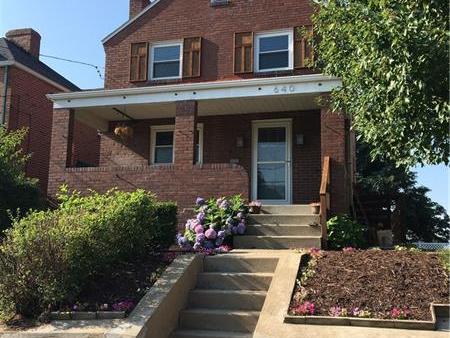 640 Crysler St, Brookline