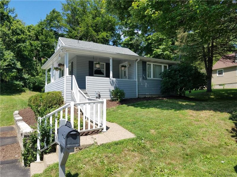 915 Blair Street, Jeannette