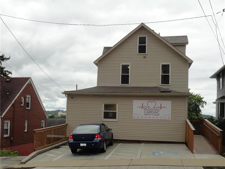 212 Wilson Avenue, City of Washington