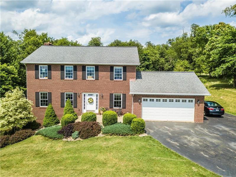 279 Old Schenley Rd, Gilpin Township