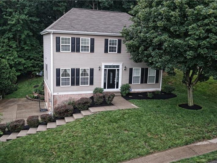 133 Bayberry Lane, Cranberry Twp