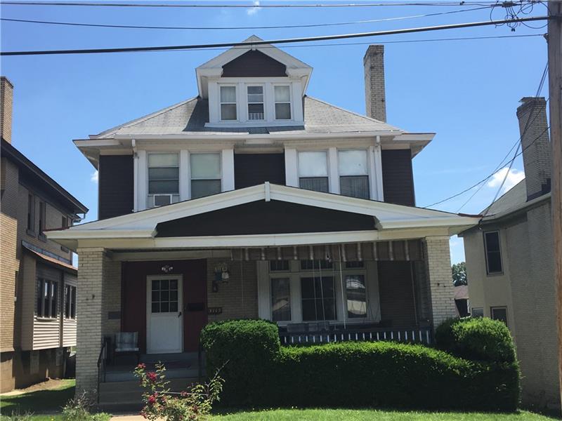 3115 Gaylord Ave, Dormont