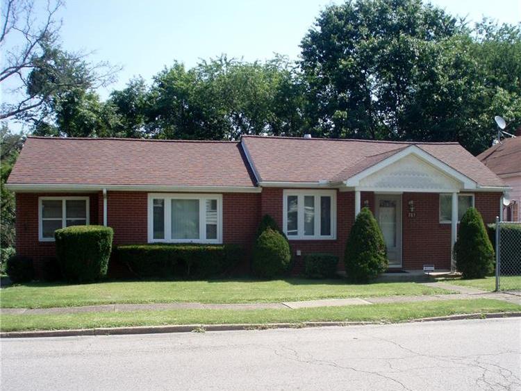 785 16th St, Aliquippa