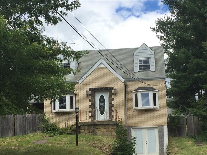 32 Wayne, Hempfield Township