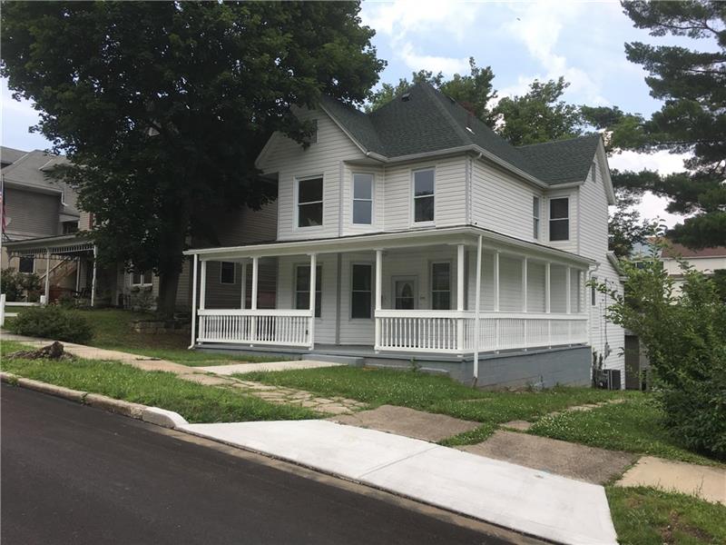 208 Fourth St, McDonald