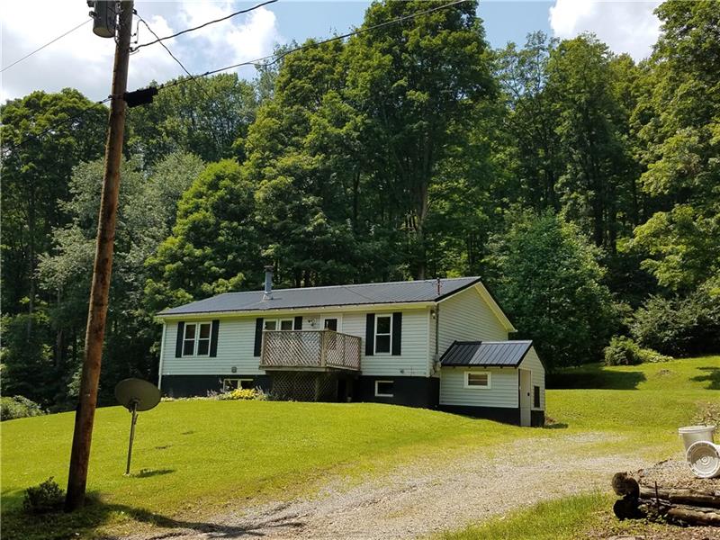 151 Black Bear Lane, Jefferson Township