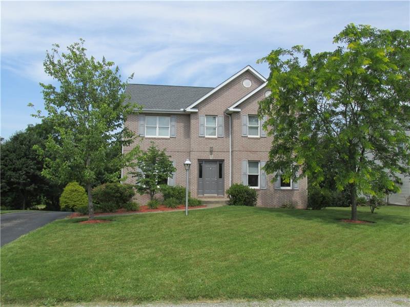 2009 Sky Line Dr, Unity Township
