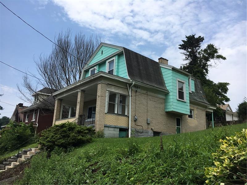 207 Lenox, Forest Hills Boro