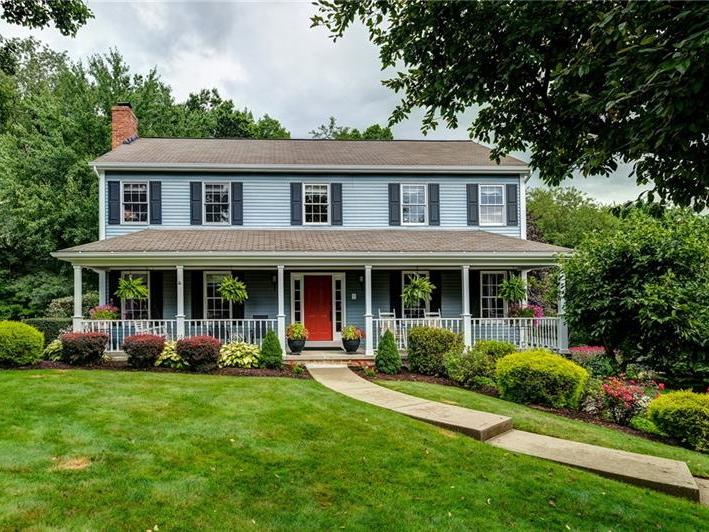 308 Westburn Court, Seven Fields Boro