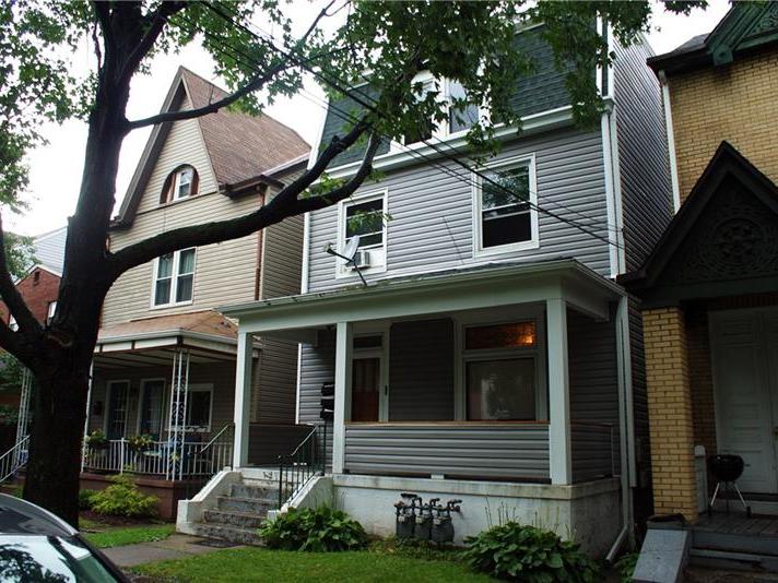 127 2nd St, Aspinwall