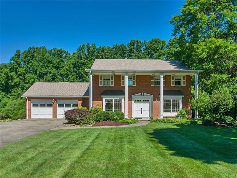 1013 General Forbes Ct., Murrysville