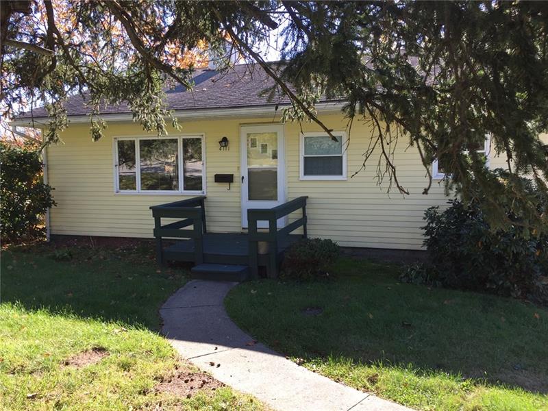 4111 Thomas St, Monroeville
