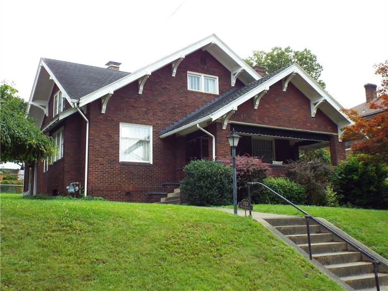 1312 Vance Ave, Coraopolis