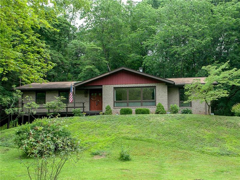 4975 Simmons Circle, Murrysville