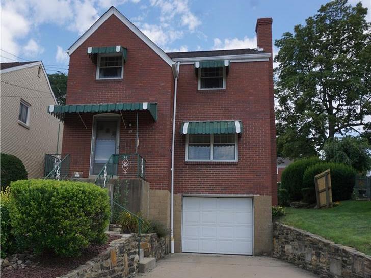 50 Wheeler Avenue, Ingram