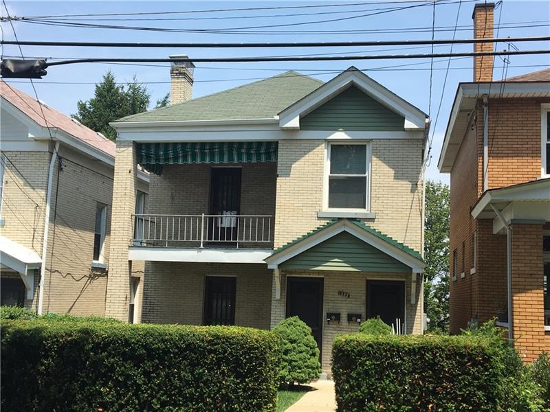 1322 Mississippi Ave, Dormont