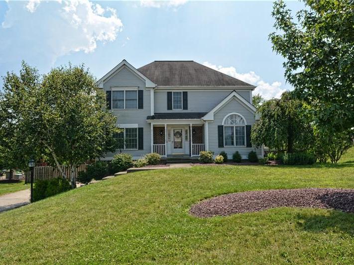 211 Dogwood Circle, Economy
