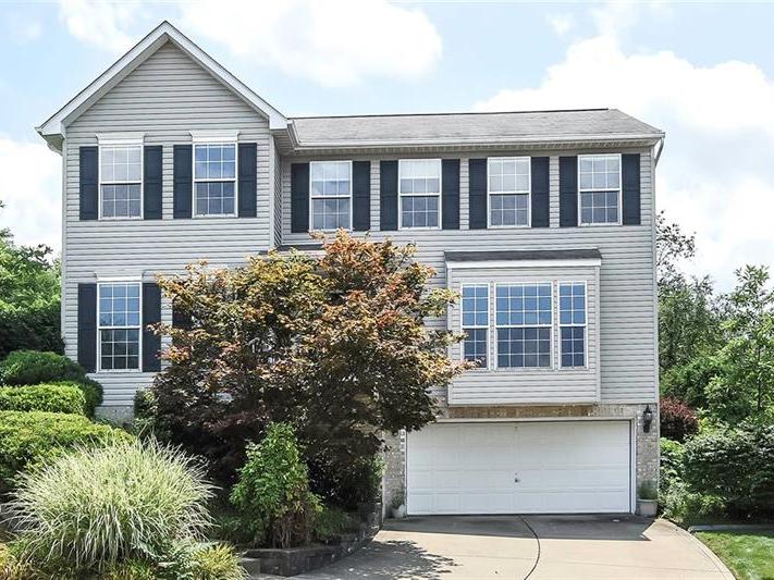 1607 Norman Dr, Franklin Park
