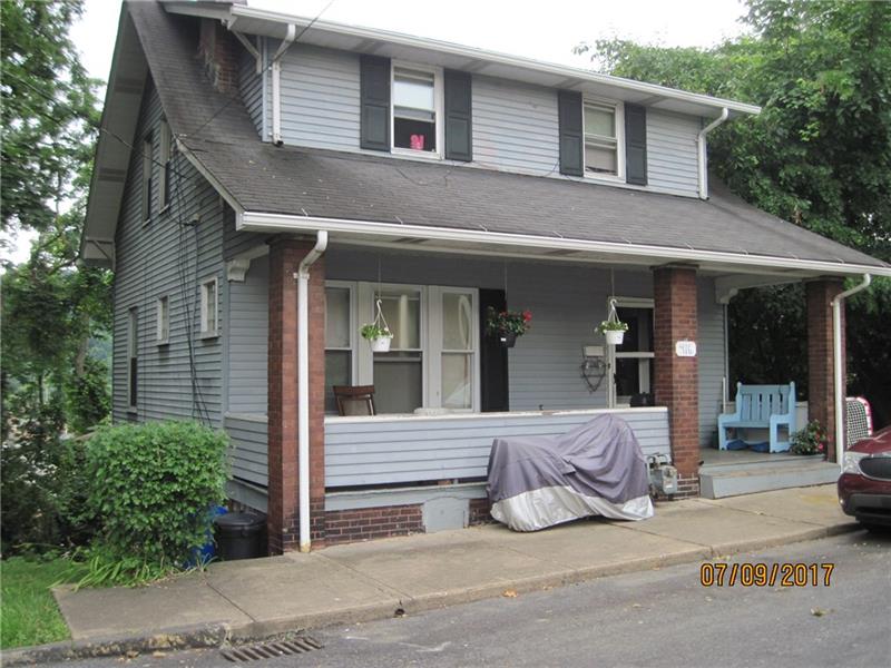 416 10th Ave., New Brighton