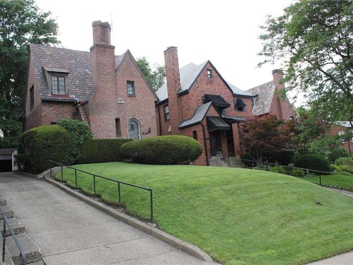 1234 Murdoch Rd, Squirrel Hill