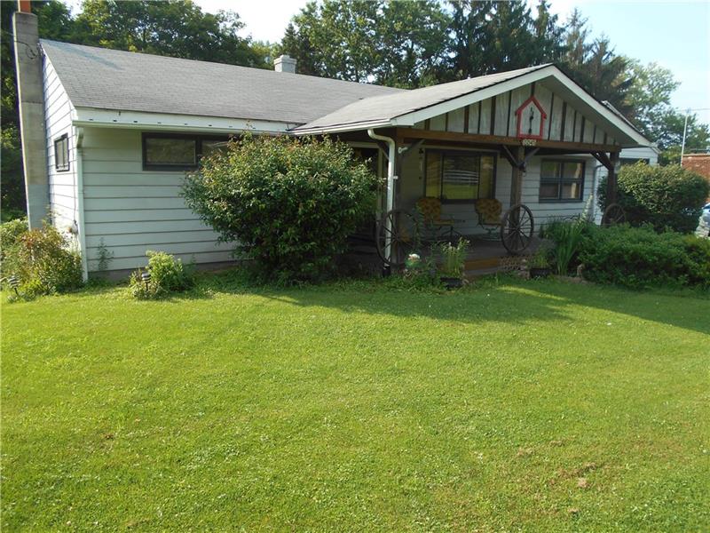 2245 State Route 819, Salem Township