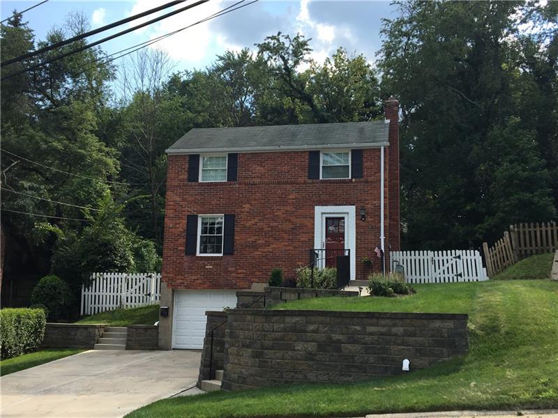 824 Middle Rd, Baldwin Township