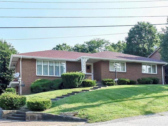 103 Vian Ave., Burgettstown Boro