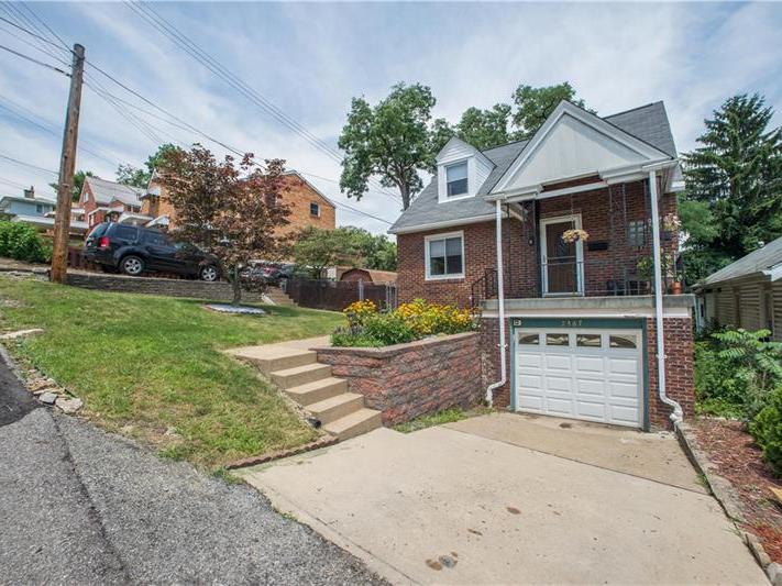 2367 Groveland Street, Overbrook