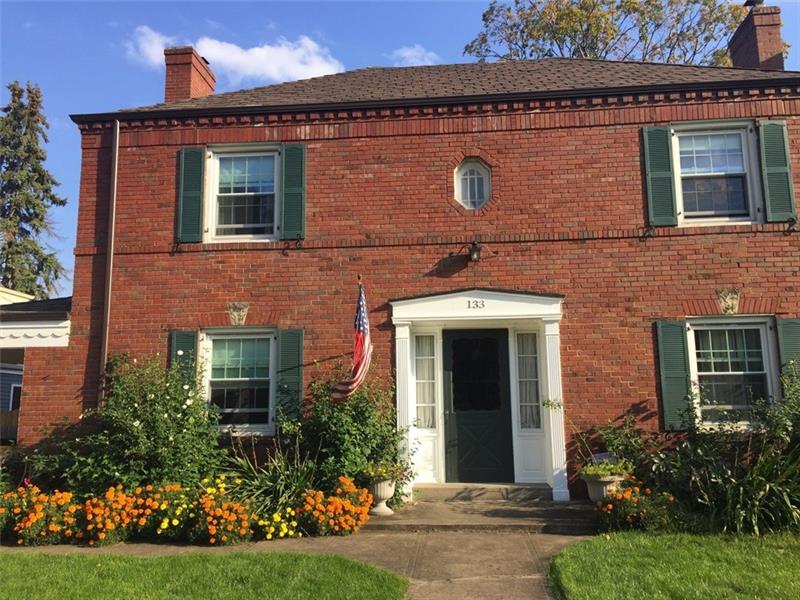 133 Penham Lane, Point Breeze