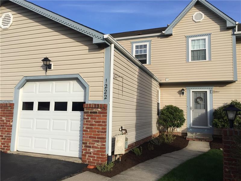 1222 Valleyview Dr, Cecil Township