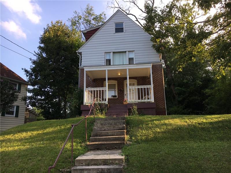 410 Vine, Jeannette