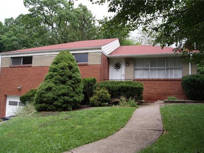 410 Temona Dr, Pleasant Hills