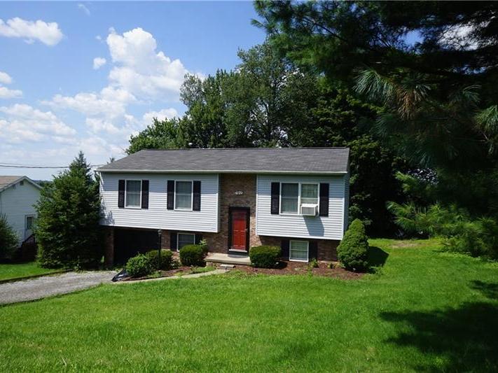 114 W Christie Ave, Twp. of Butler SE