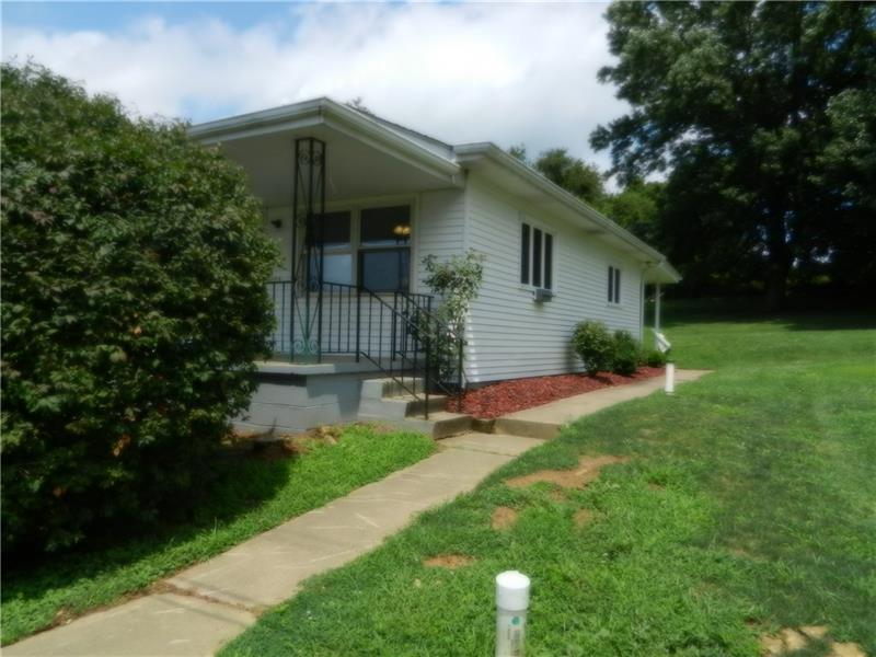 113 Galla, Belle Vernon