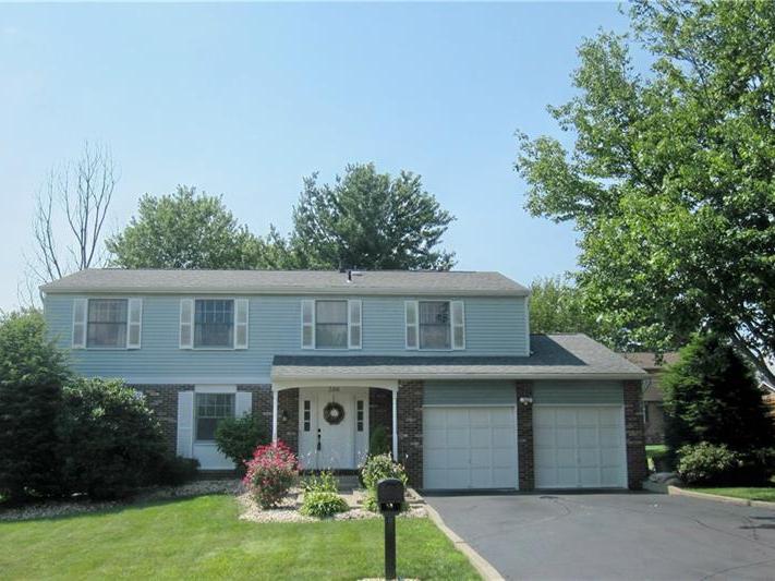 386 Huntingdon Avenue, North Huntingdon