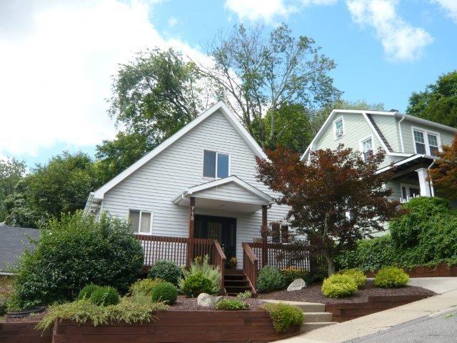 713 Straight St, Sewickley