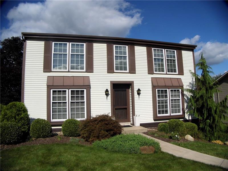 200 W Parliament Dr, Moon-Crescent Twp