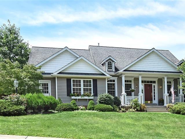 1847 Madison Drive, Moon-Crescent Twp