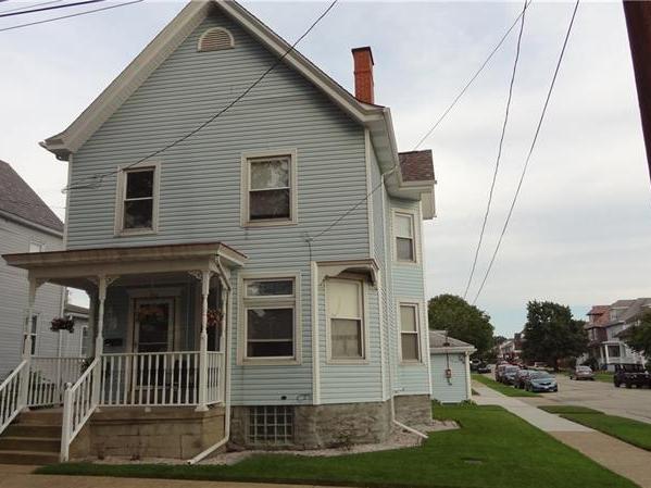 514 Brandon St, City of Greensburg