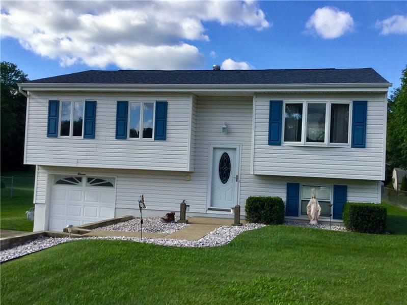 11 Pembrooke Drive, Findlay Township