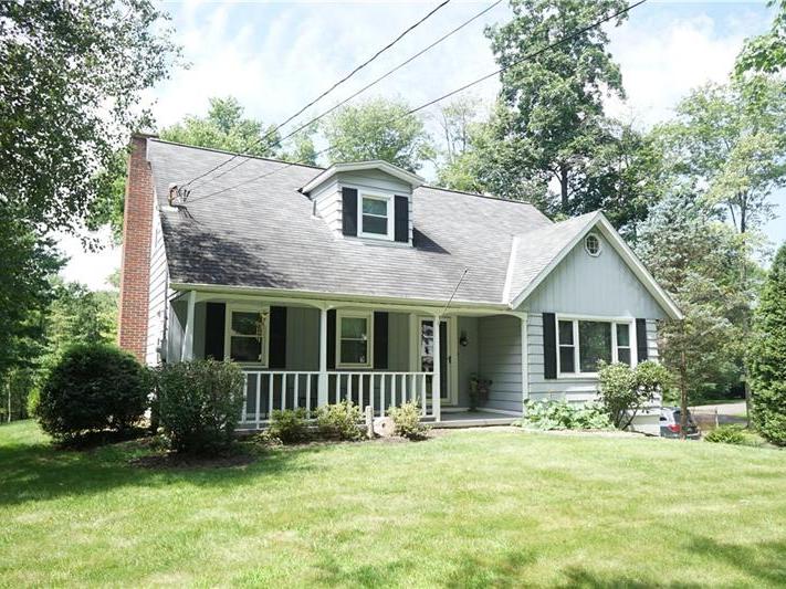 112 Lovi Rd, Economy