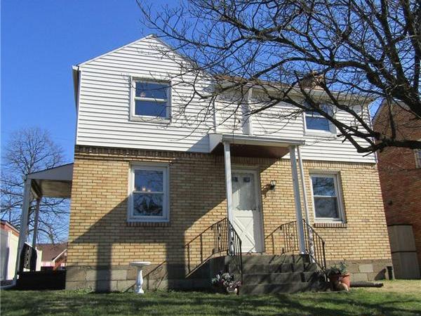936 Ohio View Ave., Ambridge
