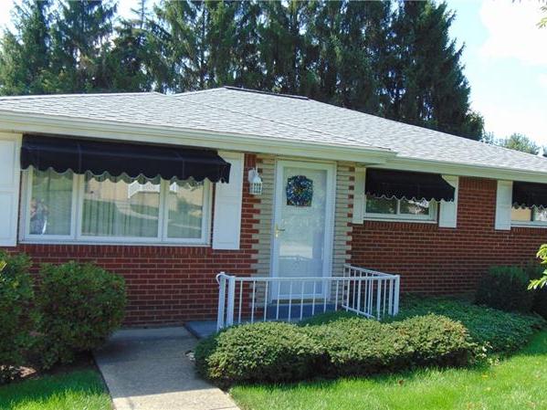 556 Hemlock St, Hempfield Township