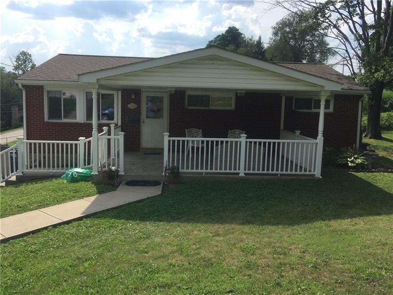 204 Caruso Dr, Monroeville