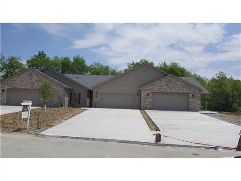 703 Wimbledon, Mt. Pleasant Township