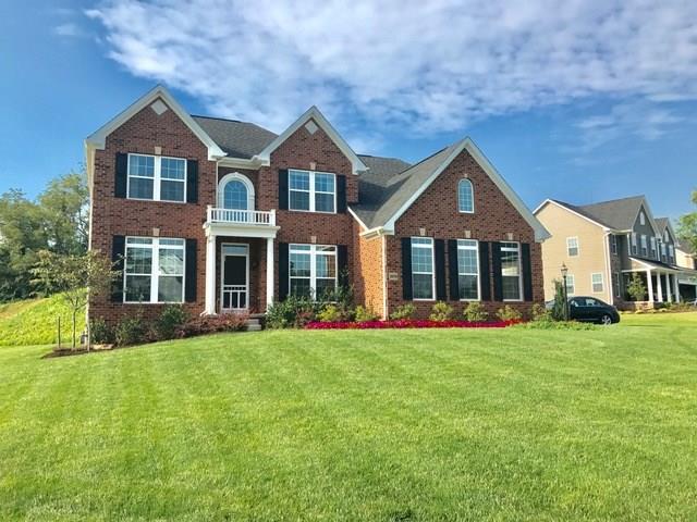 3019 Brookstone, Cecil Township