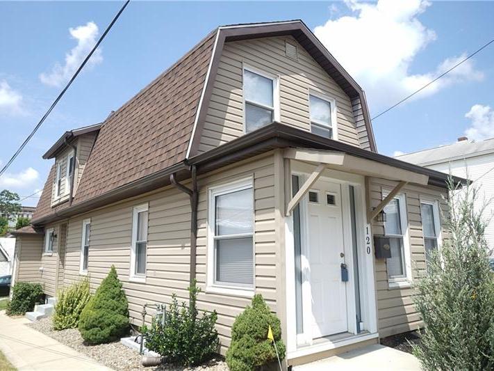 120 N Monroe St, City of Butler NE